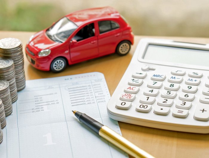 Restaurer votre crédit auto avec un prêt auto