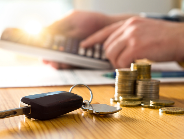 Comment calculer le montant maximum que vous pouvez obtenir pour du financement auto ?