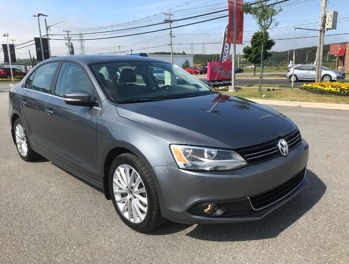 2012 Volkswagen Jetta Tdi Fuel Economy Used 2012 Volkswagen Jetta Highline 2.0 TDI 6sp Low Kms..Turbo Diesel