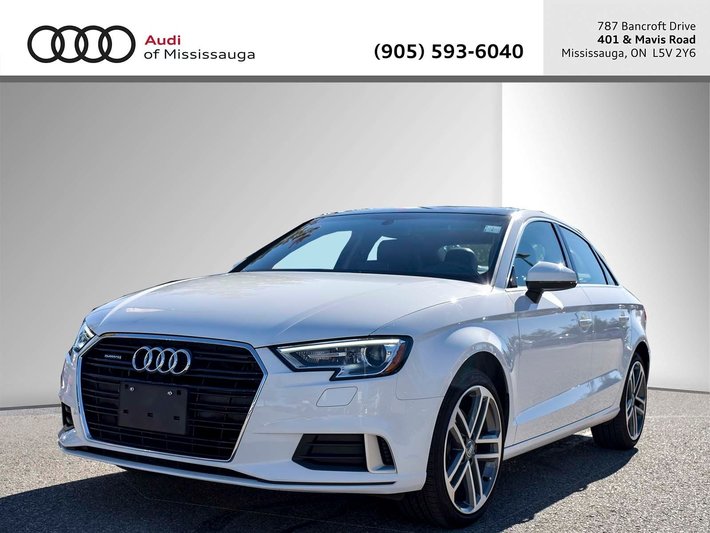 Audi A3 07 For Sale