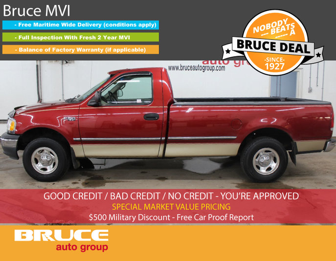 1999 Ford F 150 Engine 42 L V6 - Greatest Ford