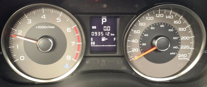Used 2014 Subaru Forester Touring In Saint John Used