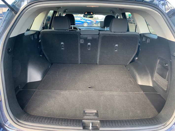 Used 2019 Kia Sorento Lx In Fredericton Used Inventory
