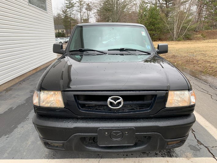 Used 2006 Mazda B3000 Dual Sport in Kentville Used inventory Kings