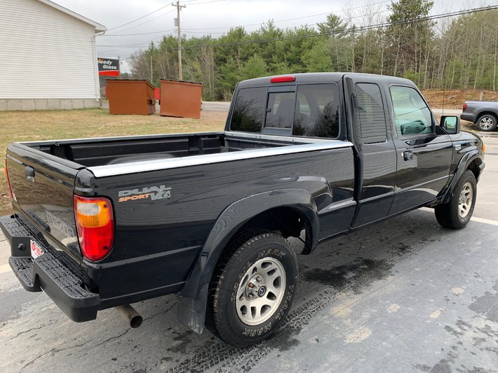 Used 2006 Mazda B3000 Dual Sport in Kentville Used inventory Kings