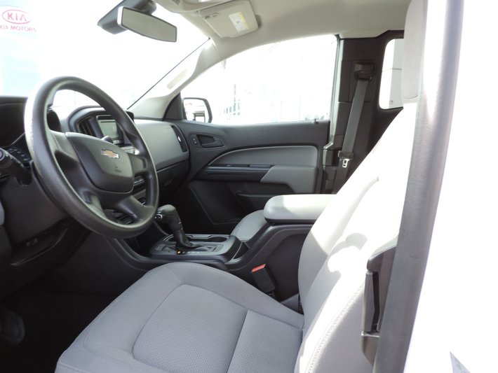 Used 2016 Chevrolet Colorado In Used Inventory