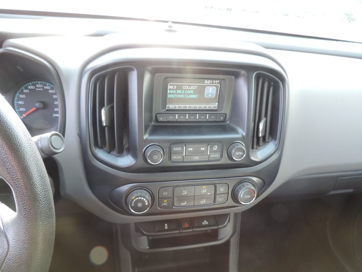 Used 2016 Chevrolet Colorado In Used Inventory