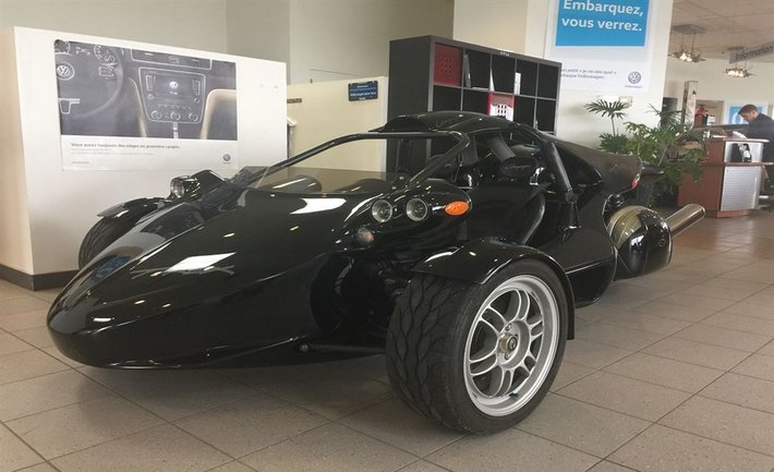Used T-Rex Motorcycle For Sale >> Used 2011 Campagna T Rex 14r For Sale 42995 Duval Used T-Rex Motorcycle For Sale >> Used 2011 Campagna T Rex 14r For Sale 42995 Duval