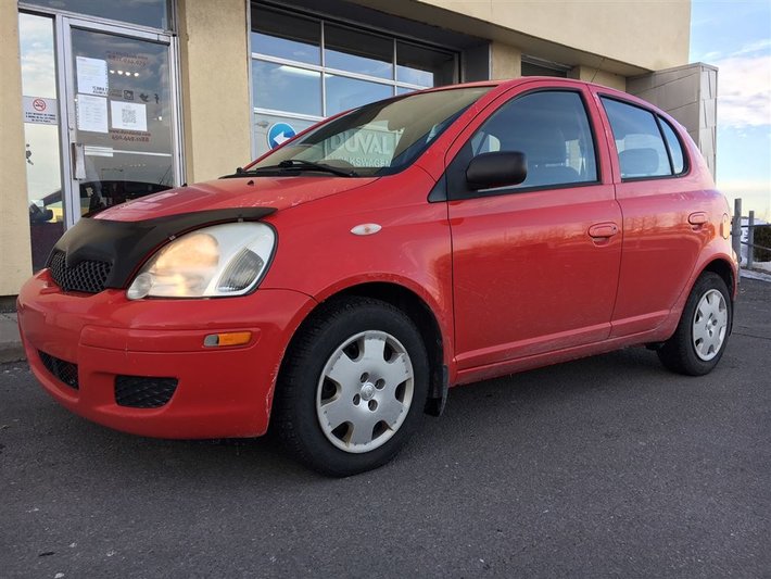 Toyota Echo A Vendre >> Toyota Echo Le Ultra Fiable 2005 Usage A Vendre 2295 Toyota Echo A Vendre >> Toyota Echo Le Ultra Fiable 2005 Usage A Vendre 2295