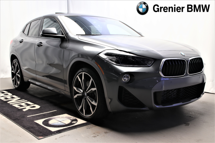 bmw x2 harman kardon
