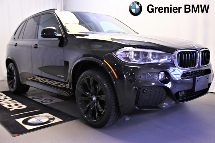 bmw x5 2019 harman kardon