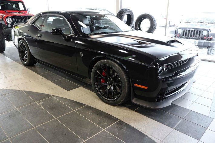 Dodge Challenger A Vendre >> 2016 Dodge Challenger Srt Hellcat Bas Km Showroom Srt Hellcat Bas Km Dodge Challenger A Vendre >> 2016 Dodge Challenger Srt Hellcat Bas Km Showroom Srt Hellcat Bas Km