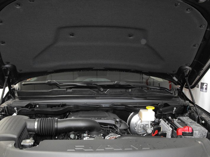 New 2019 Ram 1500 Sport For Sale In La Sarre Avantage