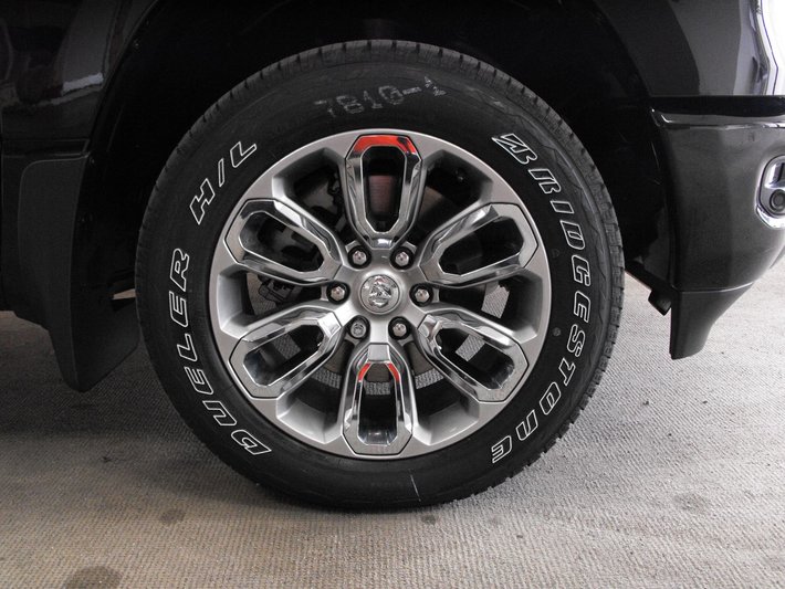New 2019 Ram 1500 Sport For Sale In La Sarre Avantage
