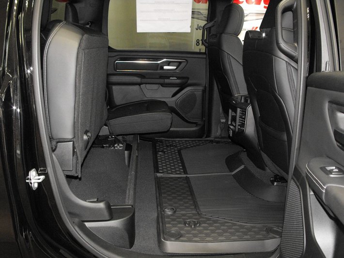 New 2019 Ram 1500 Sport For Sale In La Sarre Avantage