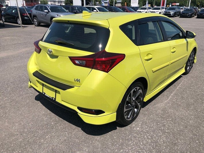 Toyota Corolla Ground Clearance 2024