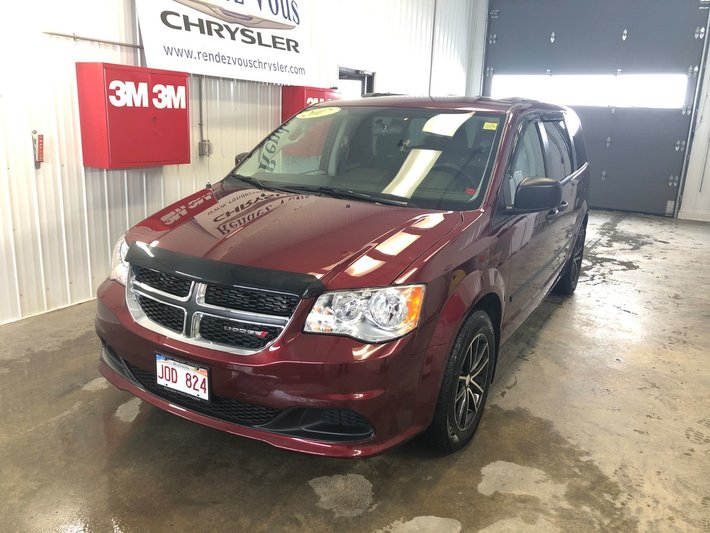 Dodge Extended Warranty >> Used 2017 Dodge Grand Caravan Canada Value Package Extended Warranty Dodge Extended Warranty >> Used 2017 Dodge Grand Caravan Canada Value Package Extended Warranty
