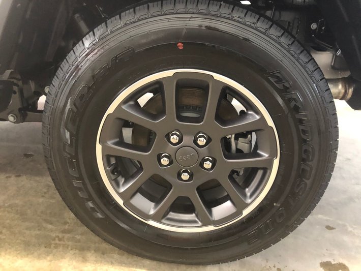 New 2020 Jeep Gladiator Overland For Sale In Rendez Vous
