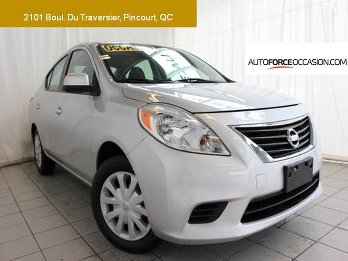Nissan Ile Perrot >> 2012 Nissan Versa New For Sale In Pincourt Ile Perrot Nissan Ile Perrot >> 2012 Nissan Versa New For Sale In Pincourt Ile Perrot