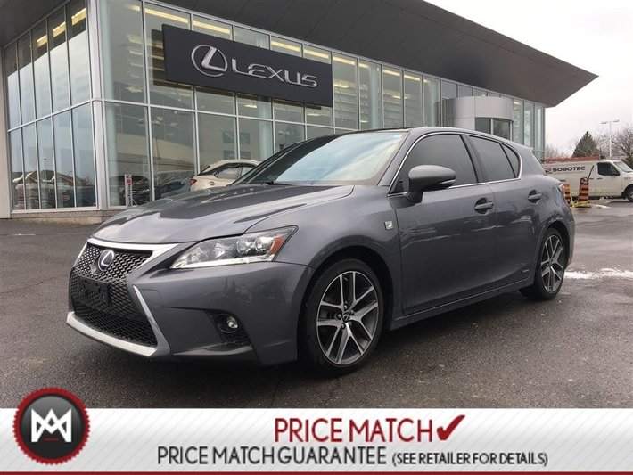Lexus Ct200h F Sport For Sale >> 2016 Lexus Ct 200h F Sport Series 1 F Sport Series 1 Used Lexus Ct200h F Sport For Sale >> 2016 Lexus Ct 200h F Sport Series 1 F Sport Series 1 Used