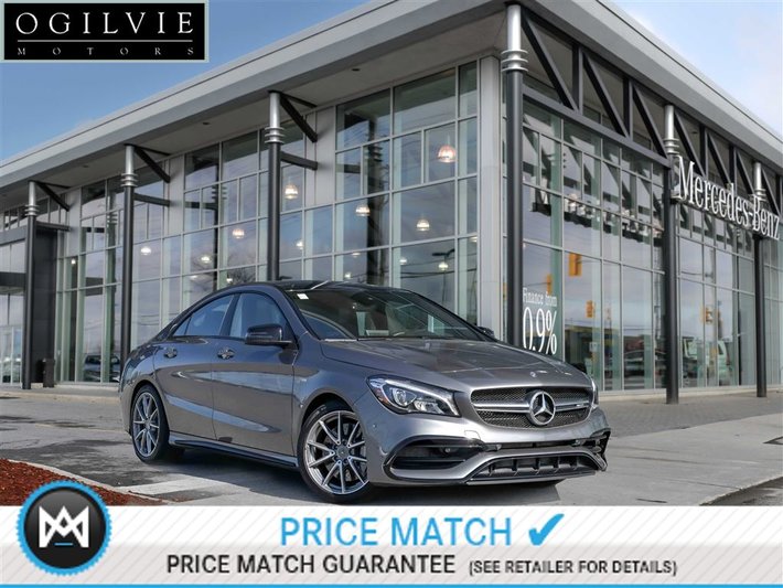 2017 Mercedes-Benz CLA45 AMG Back up Cam used for sale in Panoroof ... 2017 Mercedes-Benz CLA45 AMG Back up Cam used for sale in Panoroof ...