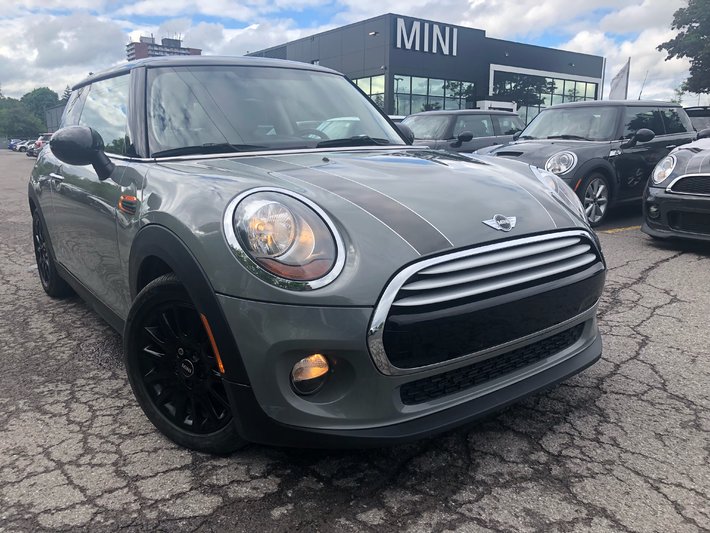 2014 Mini Cooper Summer Sale Managers Special Pano Sunroof Heated