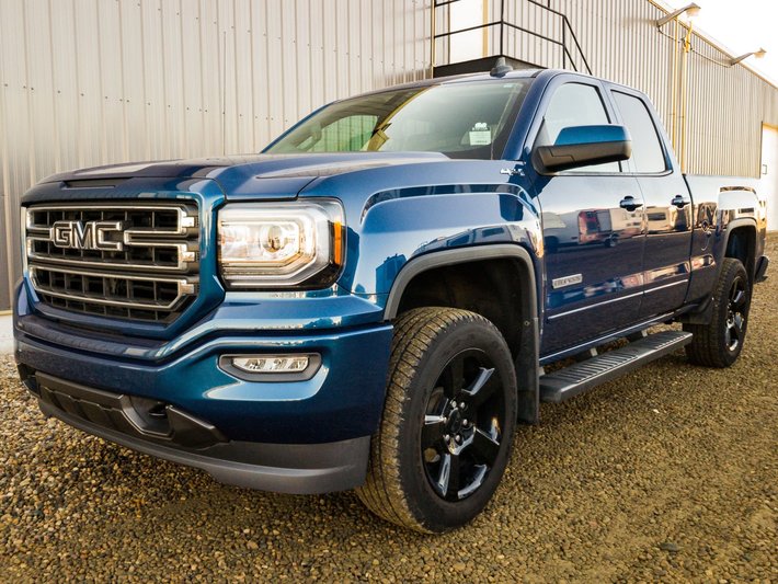 Gmc Elevation 2017 >> 2017 Gmc Sierra 1500 Sle Elevation Edition Four Wheel Gmc Elevation 2017 >> 2017 Gmc Sierra 1500 Sle Elevation Edition Four Wheel