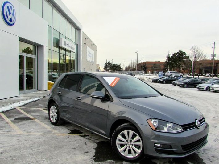 Used 2013 Volkswagen Golf 5 Dr Wolfsburg Edition 2 5l At W Tip For