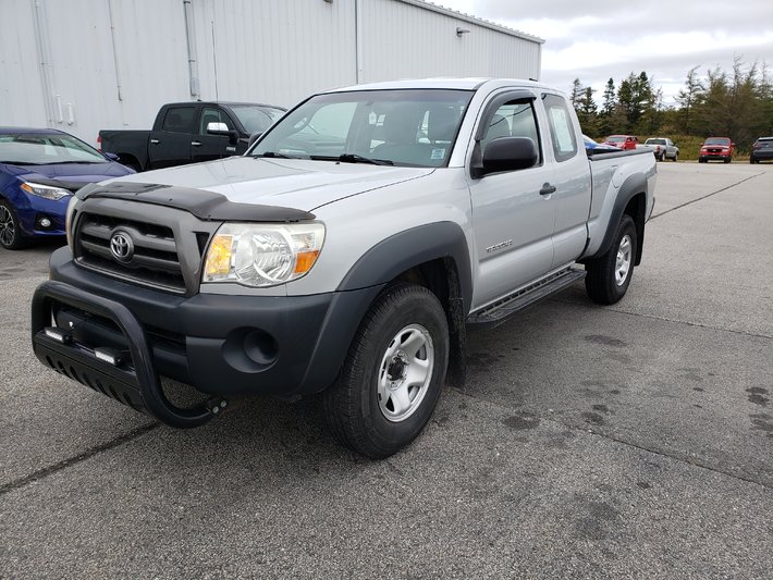 Toyota Tacoma Back Rack ~ Best Toyota