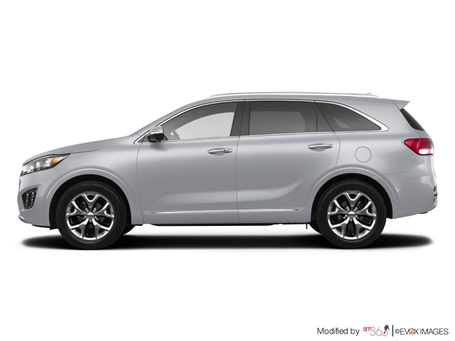 New 2017 Kia Sorento Sx Turbo For Sale In Bathurst Bayside Kia
