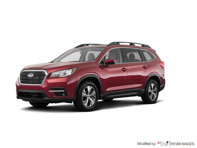 New 2019 Subaru ASCENT TOURING CAPTAIN CHAIRS Touring for ...
