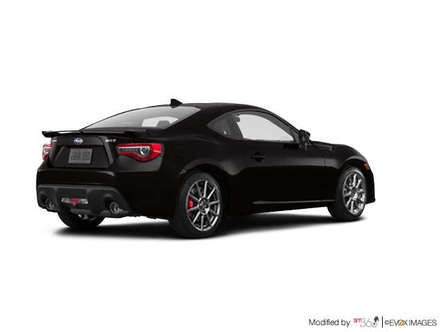 New 2019 Subaru Brz Sport Tech Rs For Sale In Saint John