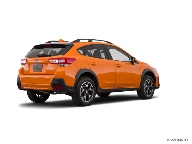 New 2019 Subaru Crosstrek Sport Eyesight Pkg Sport For