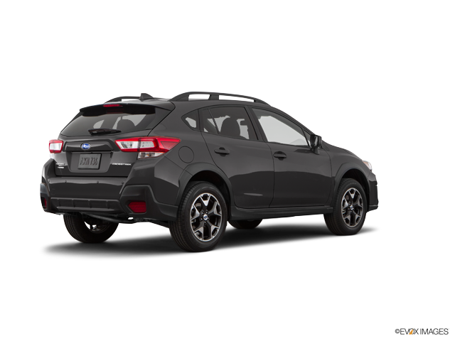 New 2019 Subaru Crosstrek Touring Touring For Sale In
