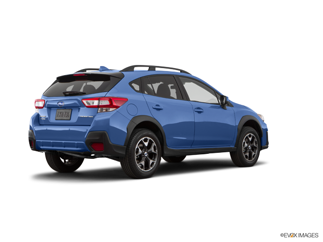 New 2019 Subaru Crosstrek Touring Touring For Sale In