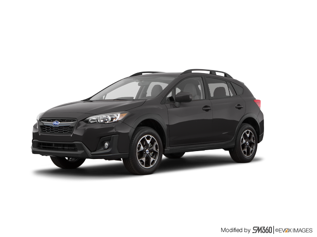 New 2019 Subaru Crosstrek Touring Touring For Sale In