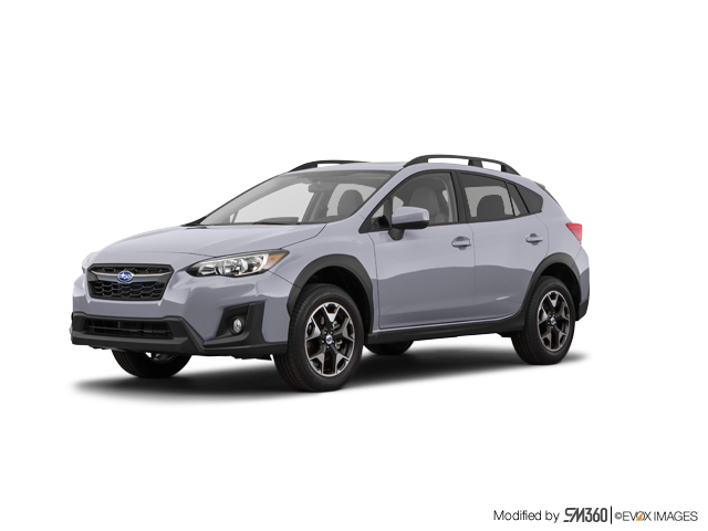 New 2019 Subaru Crosstrek Touring Touring For Sale In