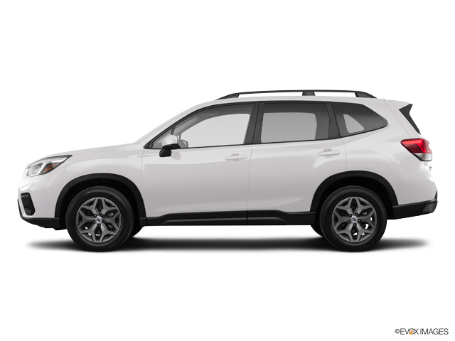 New 2019 Subaru Forester Convenience Convenience For Sale