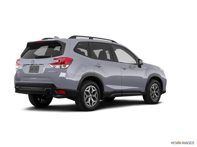New 2019 Subaru Forester Convenience Convenience For Sale