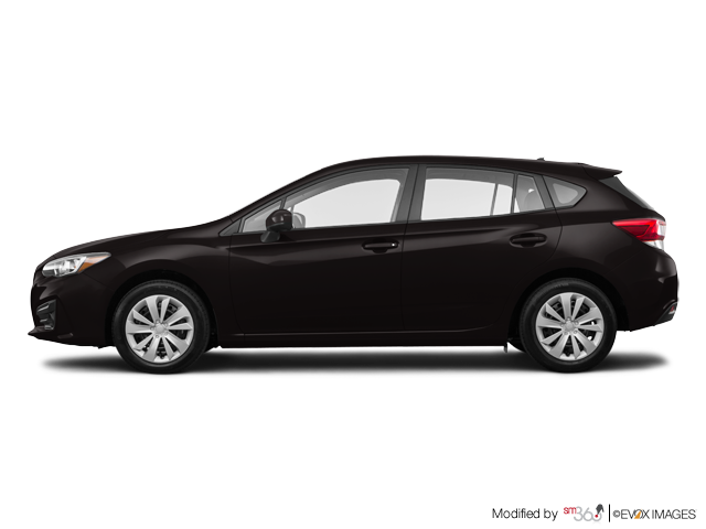 New 2019 Subaru IMPREZA 5D SPORT Sport for sale in Saint ...