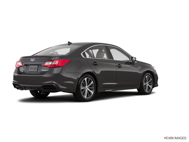 New 2019 Subaru Legacy 2 5i Limited With Eyesight Limited