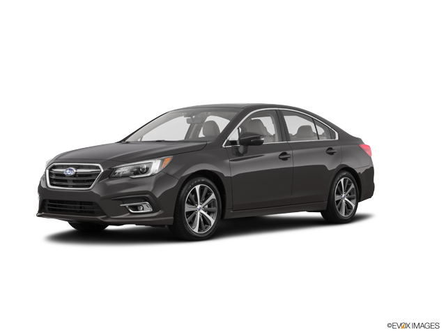 New 2019 Subaru Legacy 2 5i Limited With Eyesight Limited
