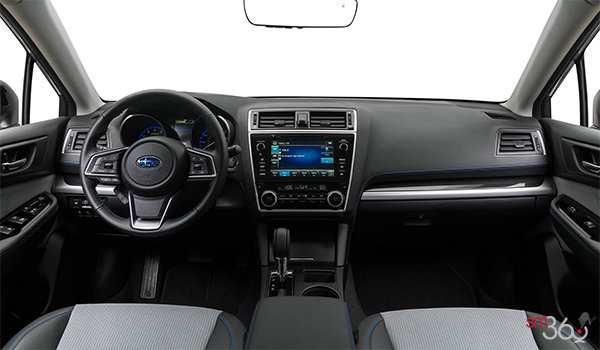 New 2019 Subaru Legacy 2 5i Sport With Eyesight Sport For