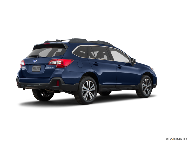 New 2019 Subaru Outback 3 6r Limited With Eyesight Limited