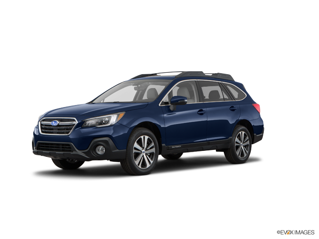 New 2019 Subaru Outback 3 6r Limited With Eyesight Limited