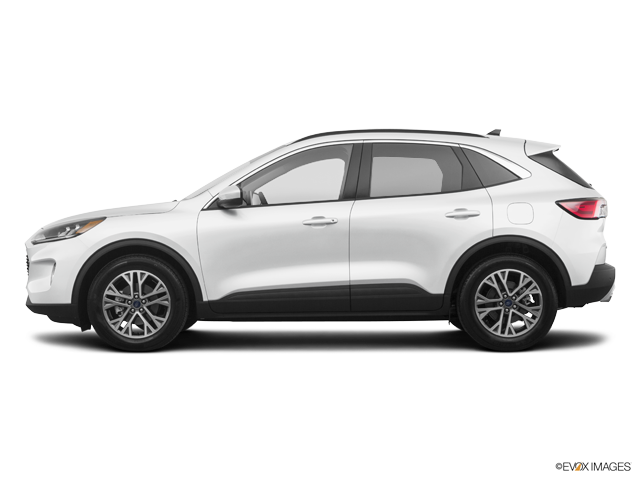 New 2020 Ford Escape Sel For Sale In Saint Apollinaire Banlieue