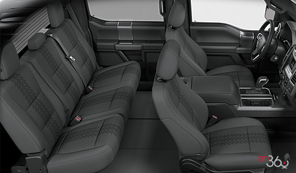 New 2020 Ford F 150 Xlt For Sale In Sept Iles Olivier Ford Sept Iles In Sept Iles Quebec