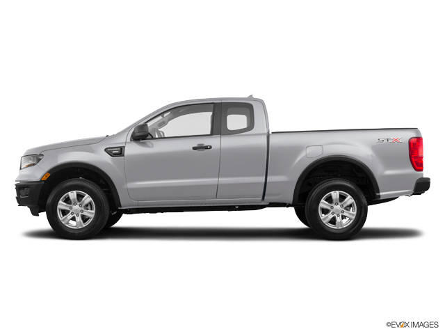 New 2020 Ford Ranger Xl For Sale In Sept Iles Olivier Ford Sept Iles In Sept Iles Quebec