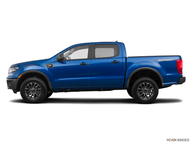 New 2020 Ford Ranger Xlt For Sale In Sept Iles Olivier Ford Sept Iles In Sept Iles Quebec