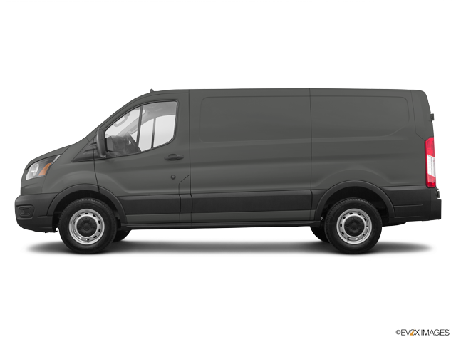 new ford transit vans for sale